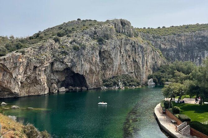 Athens highlights and Temple of Poseidon - Practical Tips for Booking and Participation