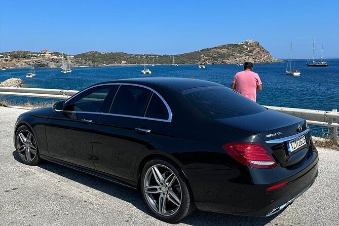 Athens highlights and Temple of Poseidon - FAQ