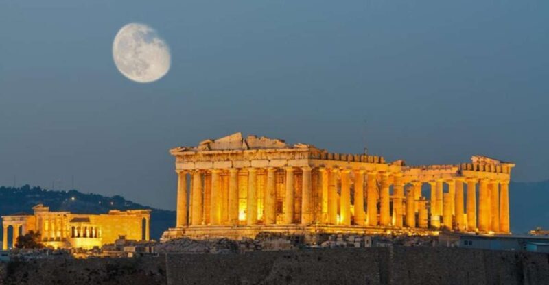 Athens Highlights & Astonishing Cape Sounion & Audio Tour - Who Is This Tour Best For?