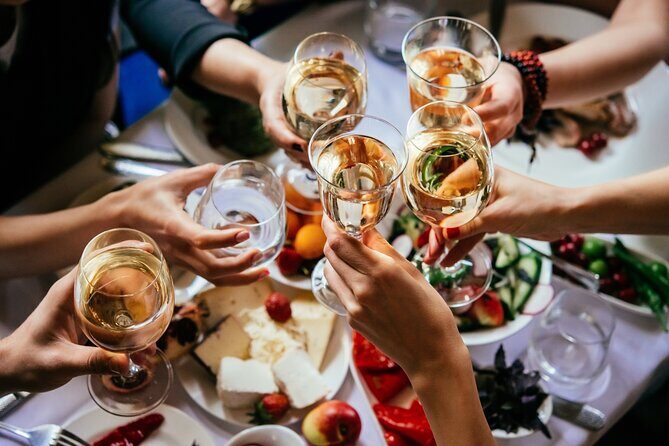 Athens Highlights Evening Tour with Dinner - Small Group Tour - Why You’ll Love This Tour