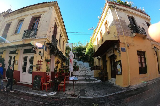 Athens Highlights from the Cruise Ship & Amazing Lunch Included - Final Thoughts