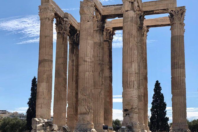 Athens Highlights Half Day Private Tour - FAQ