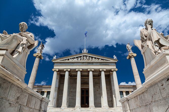 Athens Highlights Half Day Private Tour - A Practical Guide to the Athens Highlights Half Day Private Tour