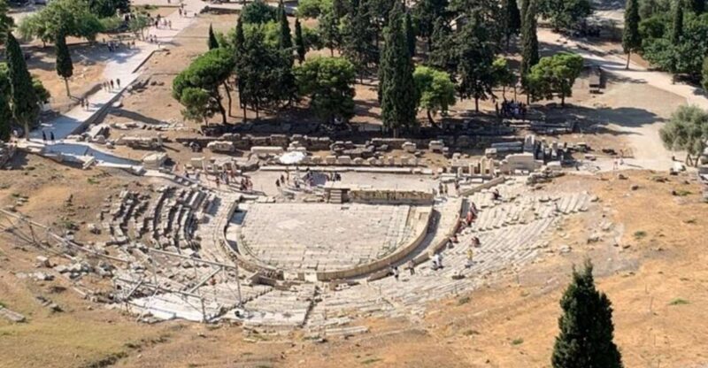 Athens : Highlights & Hidden gems Walking Tour - Final Thoughts