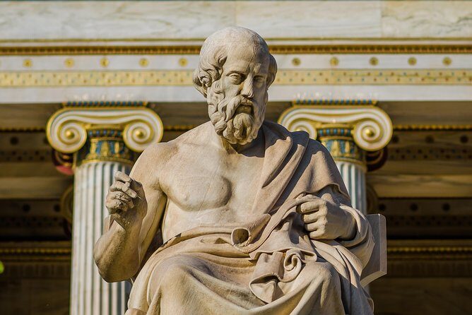 Athens Highlights: Myths & Philosophers Walking Tour - What’s Included and What to Consider