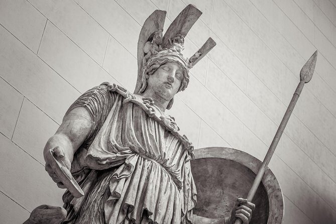 Athens Highlights: Myths & Philosophers Walking Tour - Who Should Book This Tour?