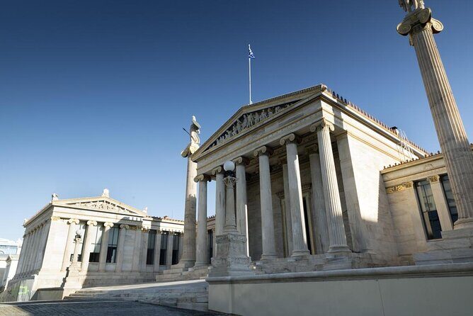 Athens Highlights Private Half-Day Tour - An In-Depth Review of the Athens Highlights Private Half-Day Tour