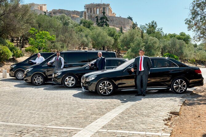 Athens Highlights Private Tour for Seniors with Expert Guide - Final Thoughts: Is It Worth It?