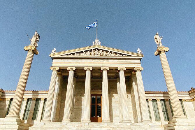 Athens Highlights: Private Tour with Acropolis & Museum tickets - Who Would Love This Tour?