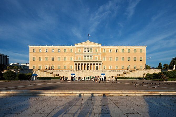 Athens Highlights & Temple of Poseidon -Cape Sounio Full Day Private Tour - FAQ