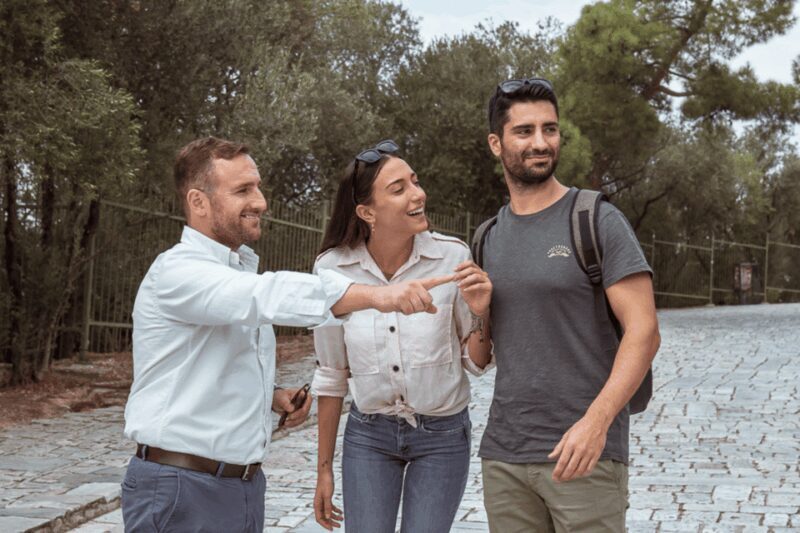 Athens Highlights: The Best of Athens in 2, 4, or 8 Hours - Key Points