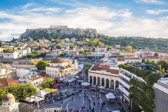 "Athens Highlights Tour : Acropolis, Acropolis Museum and more." - Final Thoughts