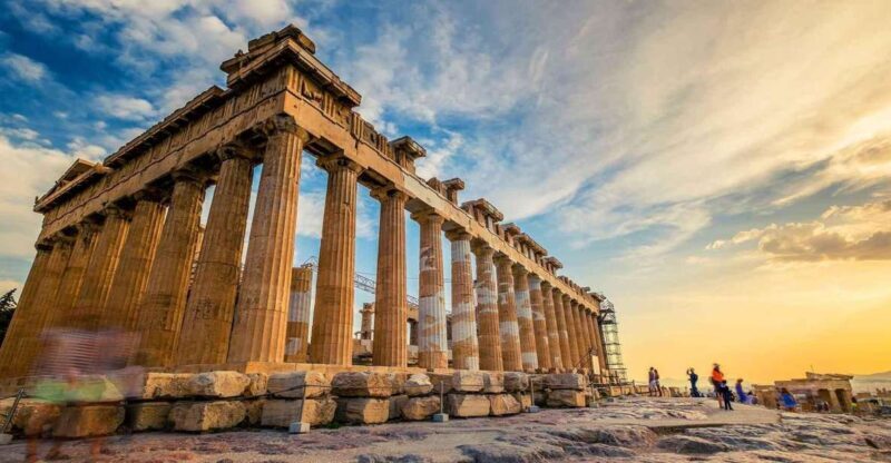 Athens Highlights tour in 5 hours - Athens Highlights Tour in 5 Hours: An In-Depth Review