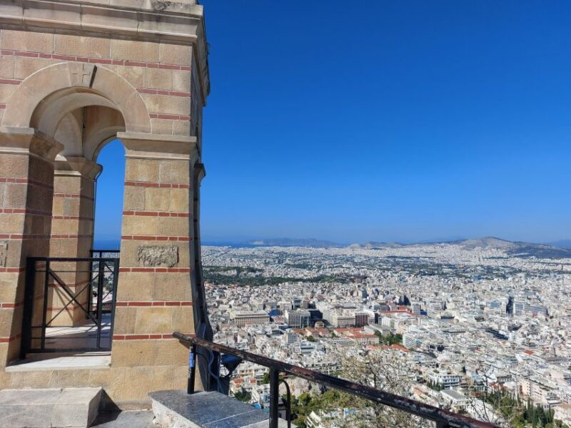 Athens Highlights tour in 5 hours - FAQs