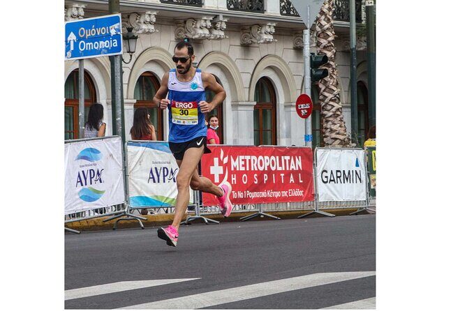 Athens Highlights: Urban Run experience with a Local - Frequently Asked Questions