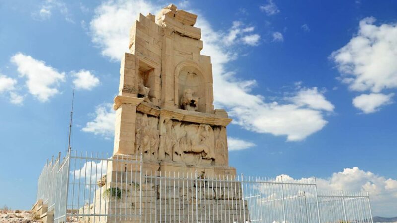 Athens Hills: Private Mythology Treasure Hunt w Food Stops - Discovering Athens Hills: What the Experience Entails