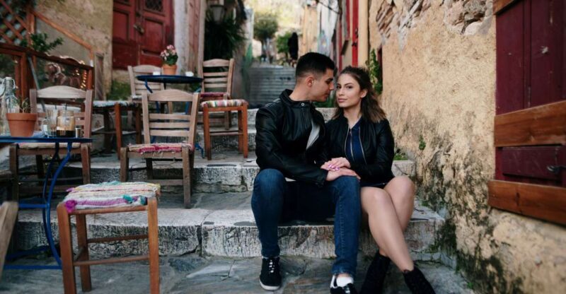 Athens: Historic Center Photo Tour at Monastiraki and Plaka - An In-Depth Look at the Athens Photo Tour