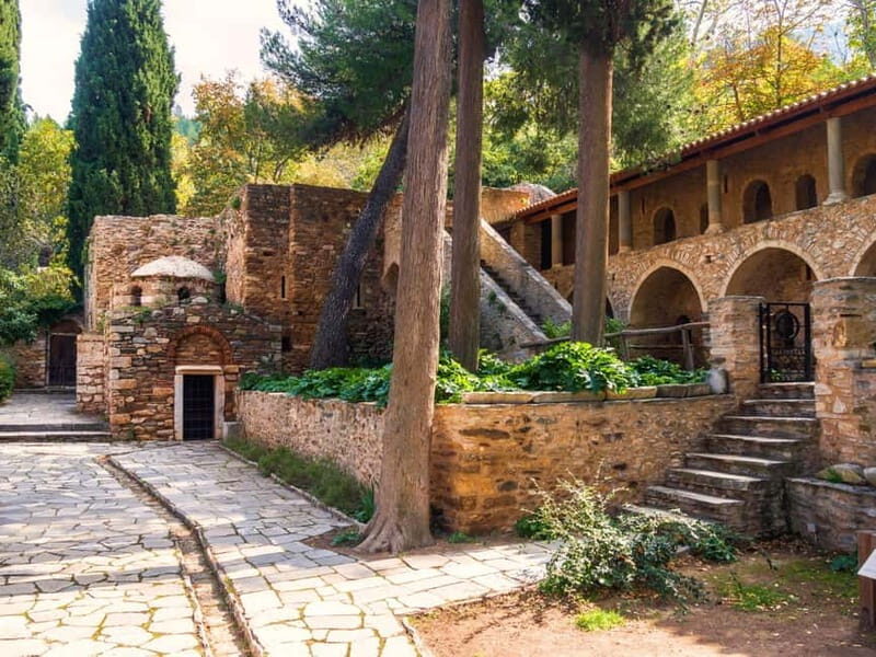 Athens Historical Hiking with Lunch - Practical Details & Value