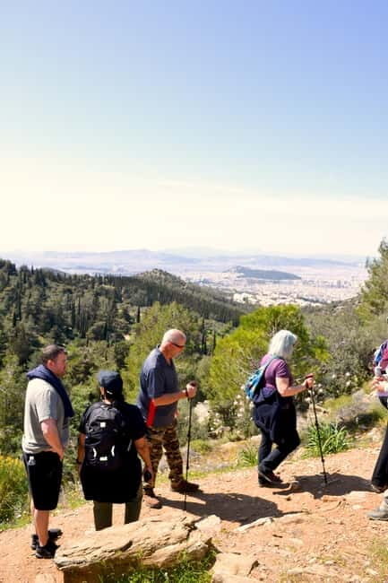 Athens Historical Hiking with Lunch - Final Thoughts