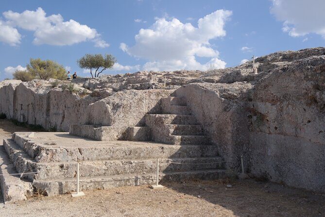 Athens Historical - Salamis Naval Battle Semi Private Tour - Analyzing the Value and Who Should Book