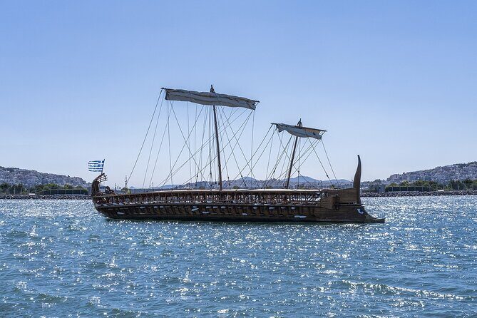 Athens Historical - Salamis Naval Battle Semi Private Tour - Final Thoughts: Should You Book This Tour?
