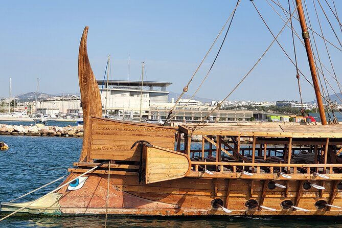 Athens Historical - Salamis Naval Battle Semi Private Tour - FAQ