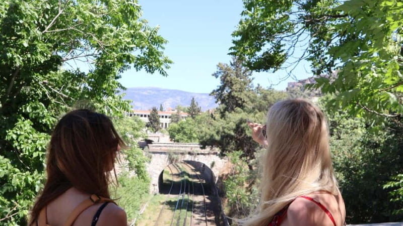 Athens: Historical Walking Tour - Final Thoughts