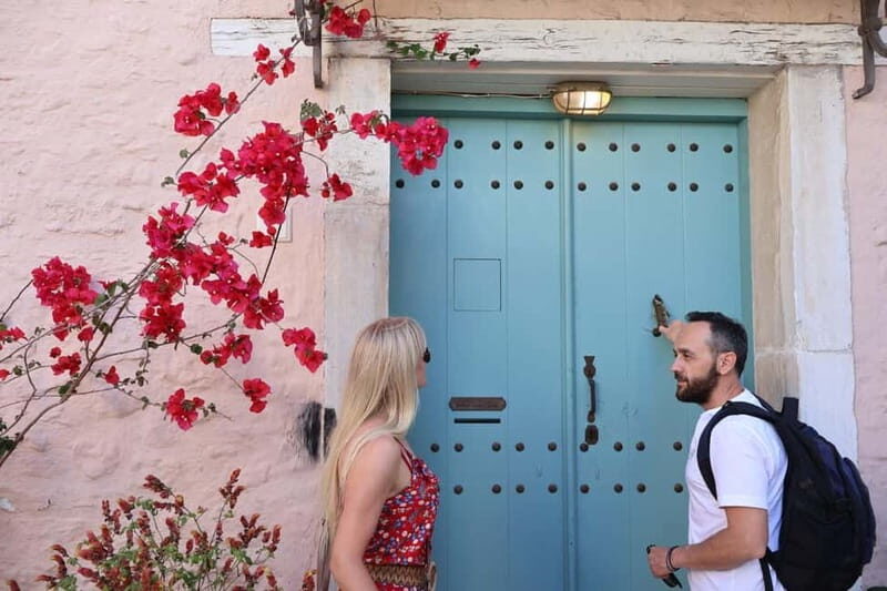 Athens: Historical Walking Tour - FAQs