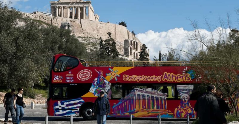 Athens: Hop-On-Hop-Off & Acropolis & Acropolis Mus.& 3 audio - The Bottom Line: Who Will Love This Tour?