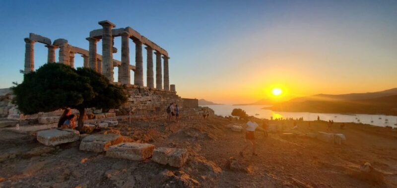 Athens: Hop-on-Hop-off Bus and Cape Sounion Sunset Tour - Introduction: An Activity for Every Traveler’s Taste