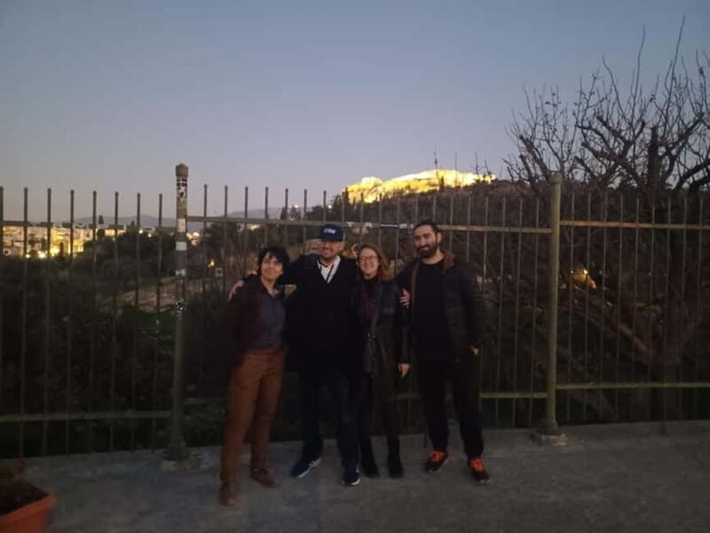 Athens: Horror Mythology Evening Tour with a Guide - Final Thoughts: Who Will Love This Tour?