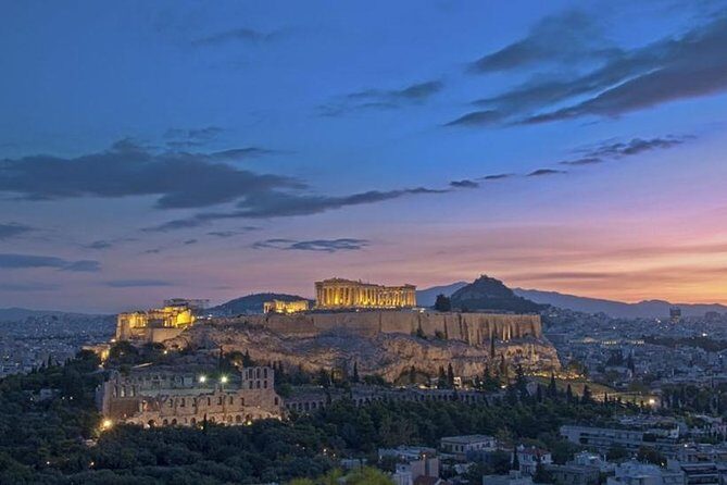 Athens hotels to Athens airport Private departure transfer - A Review of the Athens Hotels to Athens Airport Private Departure Transfer