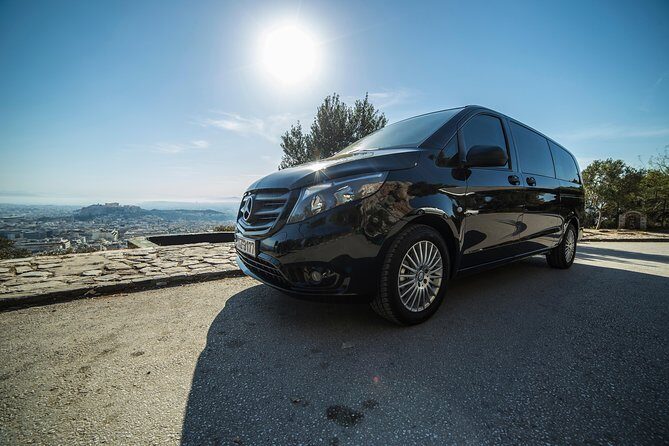 Athens hotels to Athens airport Private departure transfer - Who Would Benefit Most from This Service?