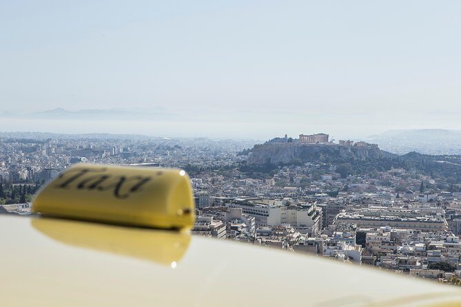 Athens hotels to Piraeus port Private departure transfer - Booking and Pricing: Does It Offer Good Value?