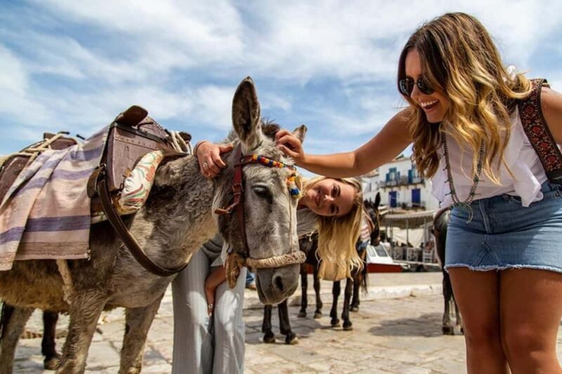 Athens: Hydra, Poros & Aegina Day Cruise with Lunch - FAQs