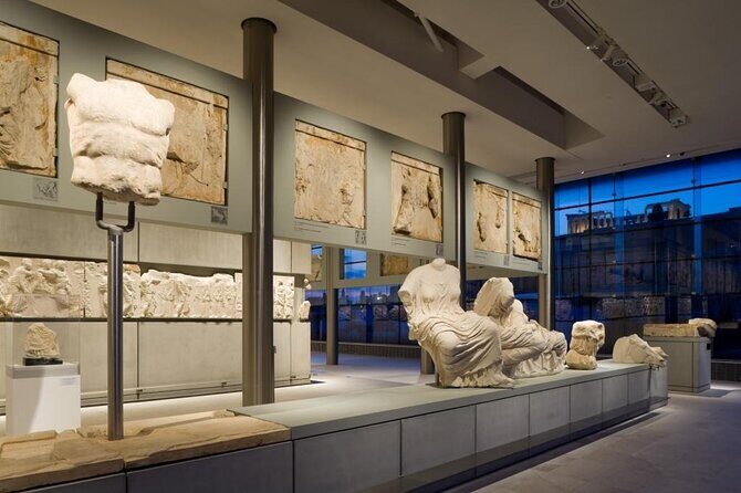 Athens Iconic Highlights Private Tour - FAQ