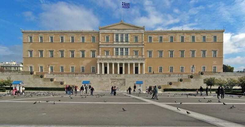 Athens in 5 Hours: A Tour of Iconic Landmarks - The Value of This Tour