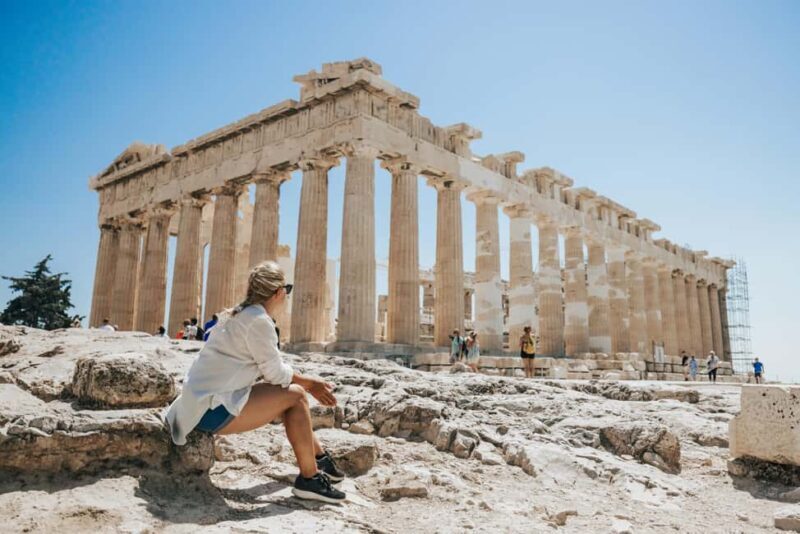 Athens in a Day: Ancient Wonders and Modern Marvels -Private - Final Thoughts