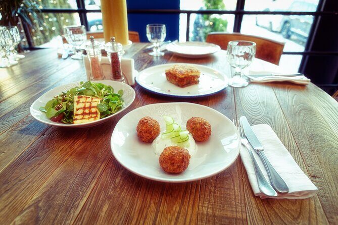 Athens Insider Food Tour: Private & 100% Personalized - A Deep Dive into the Athens Food Experience