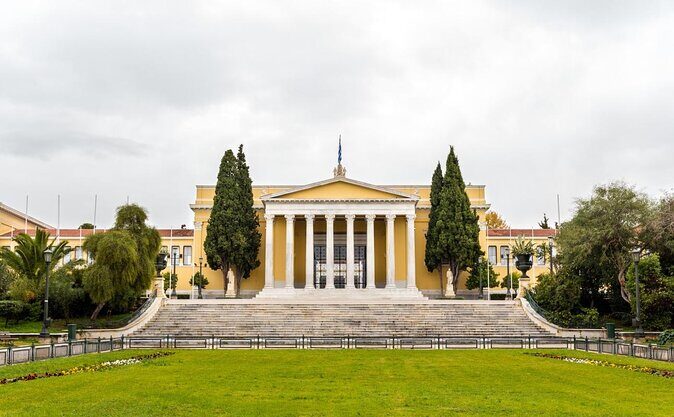 Athens Instagram Photo Tour: Most Instagrammable spots & Hidden gems - Introduction