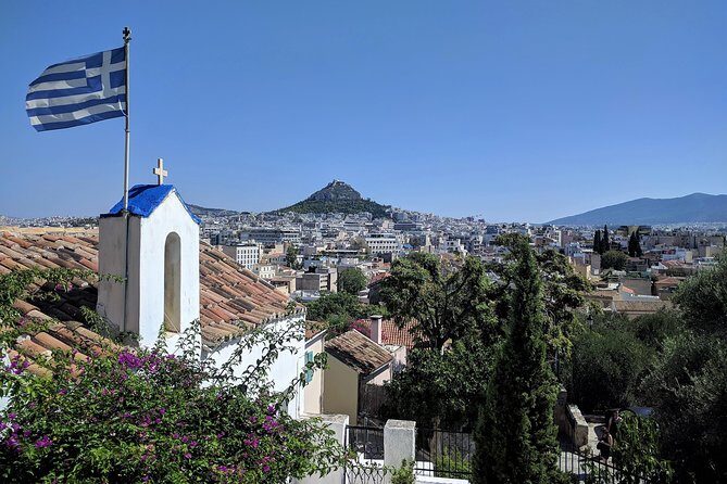 Athens Instagram Photo Tour: Most Instagrammable spots & Hidden gems - Key Points