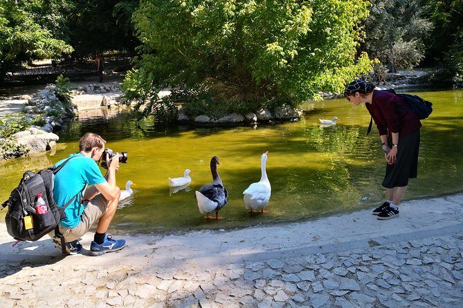 Athens Instagram Photo Tour: Most Instagrammable spots & Hidden gems - Frequently Asked Questions