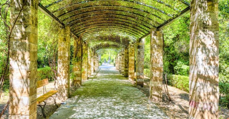 Athens Instagram Tour: The Most Scenic Spots - A Deep Dive into the Athens Instagram Tour