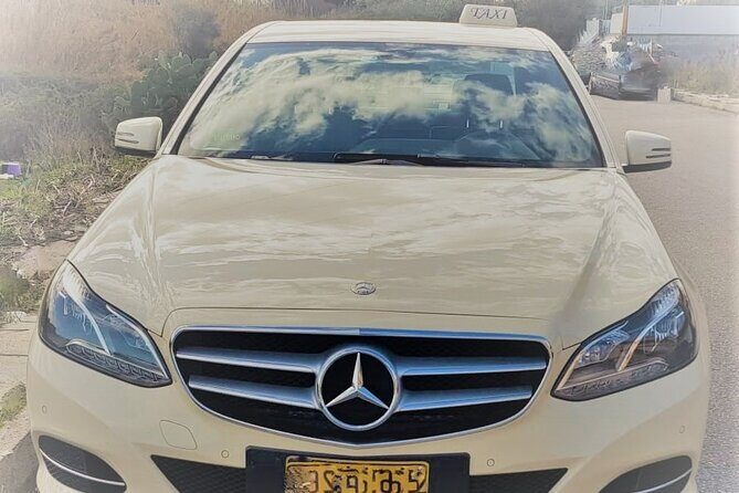 Athens International Airport Private Transfers - Review Highlights and Authentic Insights