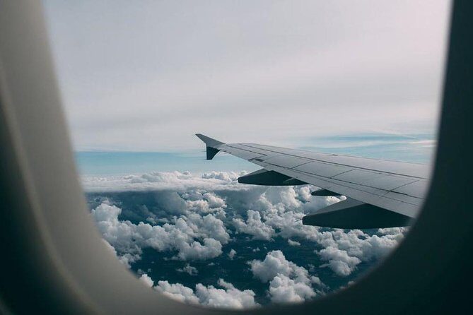 Athens International Airport Private Transfers - The Itinerary and Its Practical Benefits