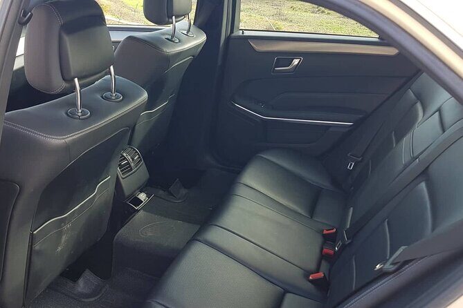 Athens International Airport Private Transfers to Athens city - FAQs