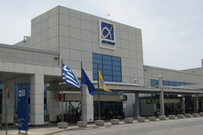 Athens International Airport PrivateTransfers - Athens International Airport PrivateTransfers: A Practical Review