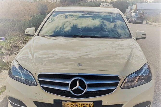 Athens International Airport PrivateTransfers - Key Points