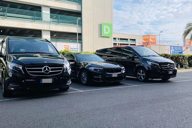 Athens Intl Airport (ATH) to Piraeus Cruise Port - Arrival Private Transfer - Detailed Breakdown of the Experience