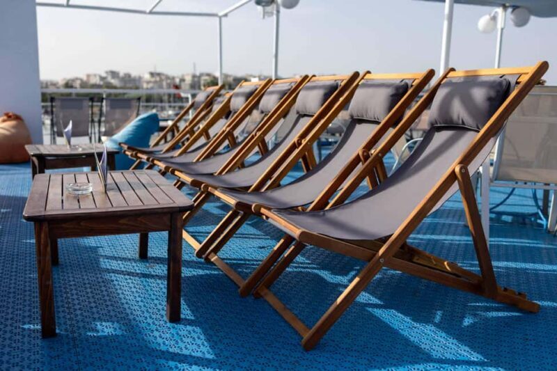 Athens: Islands Swimming Day Cruise. DJ, Lunch & Drinks inc. - Athens: Islands Swimming Day Cruise. DJ, Lunch & Drinks inc.